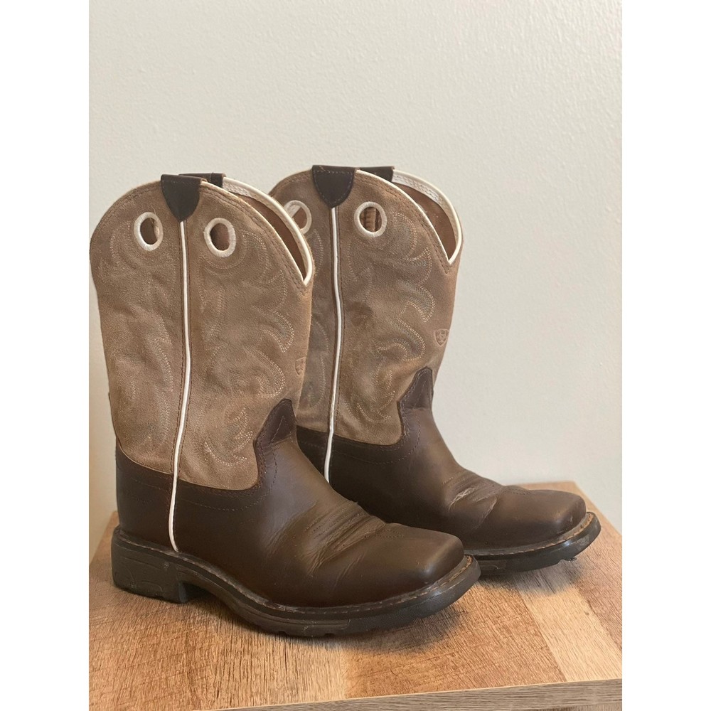 Ariat boots